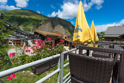 Hôtel Les Essarts, USSIM Vacances Valloire à Valloire