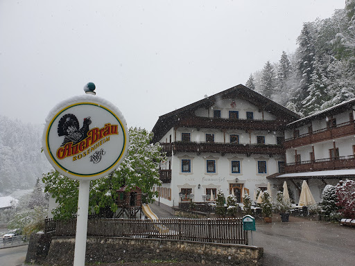 Hotel Kammerhof en Mariastein