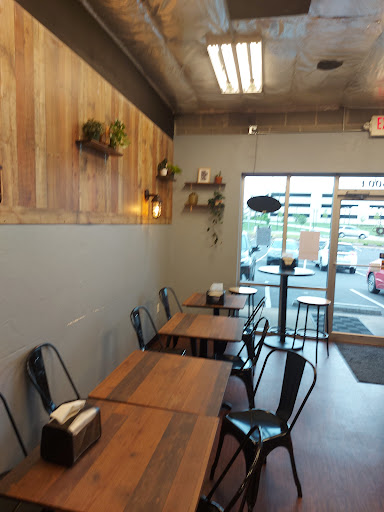 Bakery «Cinnamon Bear Bakery & Deli», reviews and photos, 600 University Blvd, Harrisonburg, VA 22801, USA