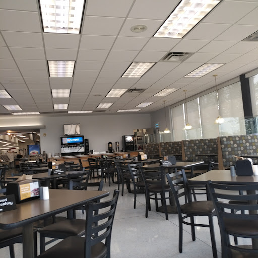 Supermarket «Hy-Vee», reviews and photos, 1700 E Washington St, Mt Pleasant, IA 52641, USA