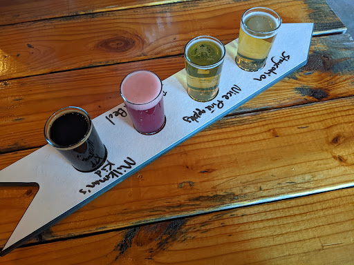 Brewery «Rocky Reef Brewing Company», reviews and photos, 1101 1st Ave, Woodruff, WI 54568, USA