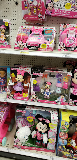 Department Store «Target», reviews and photos, 12000 Cherry Hill Rd, Silver Spring, MD 20904, USA