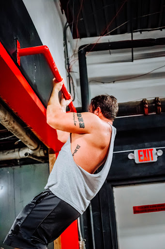 Gym «Legacy Fitness & Gym», reviews and photos, 2231 S Loop 288, Denton, TX 76205, USA