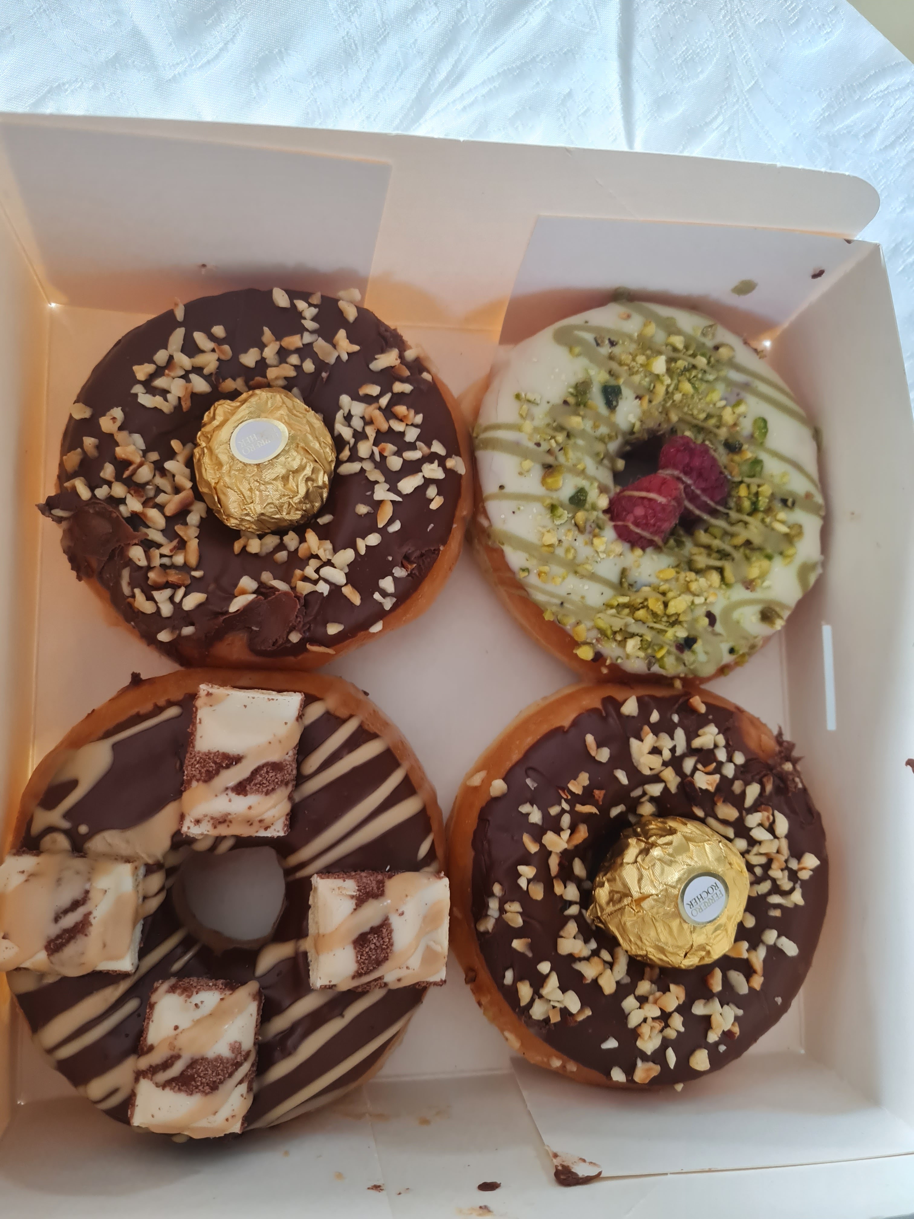 Photo n° 1 de l'avis de Geraldine.C fait le 10/06/2023 à 14:02