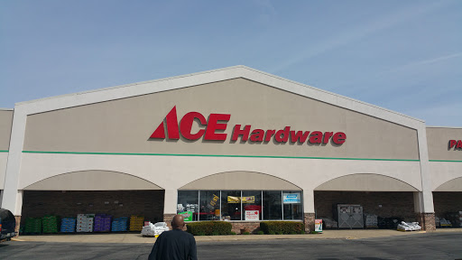Crete Ace Hardware, 1050 E Exchange St, Crete, IL 60417, USA, 