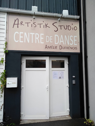 Artistik Studio à Arras