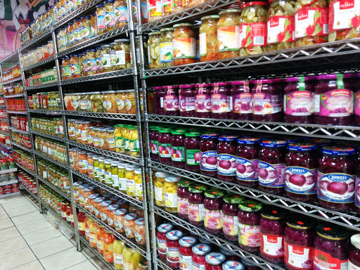 Supermarket «Polish Market», reviews and photos, 2938 E Maple Rd, Troy, MI 48083, USA