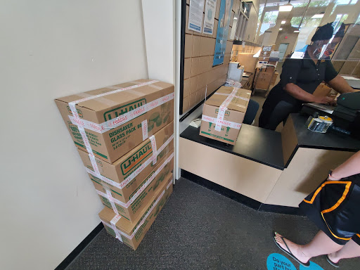 Shopping Mall «Westgate Shopping Center», reviews and photos, W Stadium Blvd, Ann Arbor, MI 48103, USA