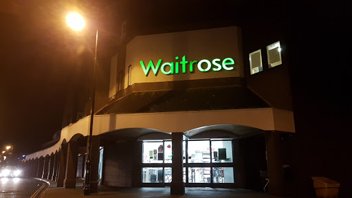 Waitrose & Partners Southsea