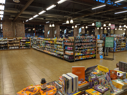 Grocery Store «Whole Foods Market», reviews and photos, 465 S Arroyo Pkwy, Pasadena, CA 91105, USA