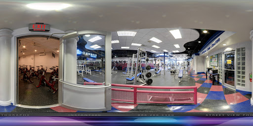 Gym «Genesis Fitness Center», reviews and photos, 671 Main St, Harleysville, PA 19438, USA