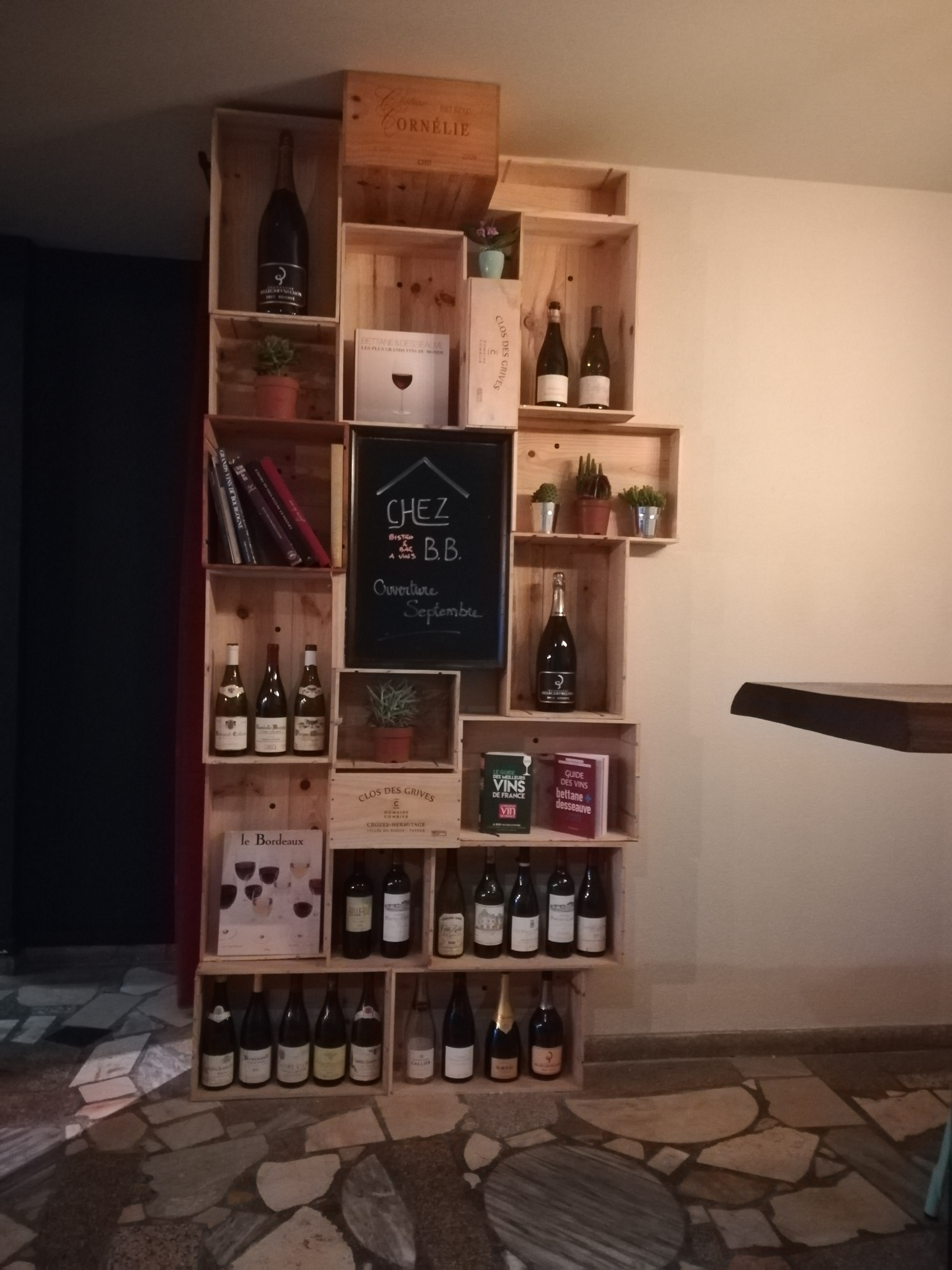 Photo n° 4 de l'avis de MONIE.h fait le 17/09/2019 à 19:50