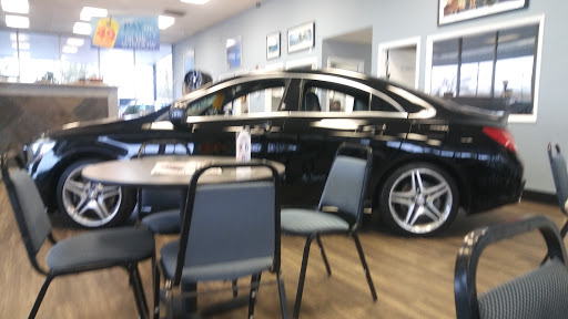 Used Car Dealer «Reno Tahoe Auto Group», reviews and photos, 3355 Kietzke Ln, Reno, NV 89502, USA