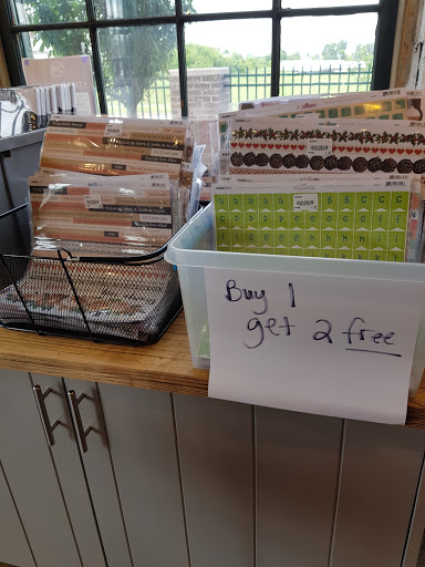 Craft Store «Craft Outlet», reviews and photos, 1450 Buchanan Ave SW, Grand Rapids, MI 49507, USA