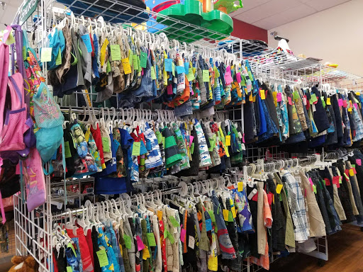 Clothing Store «Other Mothers», reviews and photos, 2734 W Bell Rd, Phoenix, AZ 85053, USA