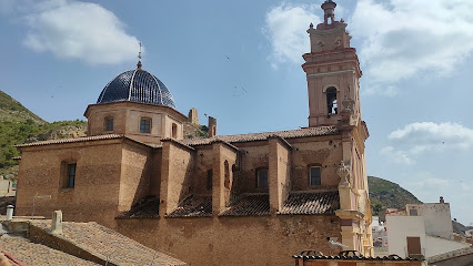 Sitios que visitar en Gestalgar