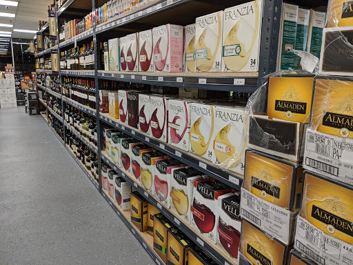 Wine Store «WINE O LAND», reviews and photos, 1199 Amboy Ave, Edison, NJ 08837, USA