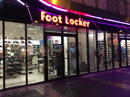 Foot Locker