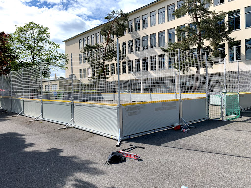 Sekundarschule Buhnrain Zürich