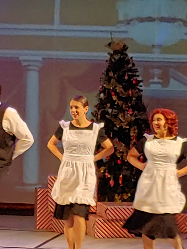 Performing Arts Theater «Cultural Arts Playhouse», reviews and photos, 170 Michael Dr, Syosset, NY 11791, USA