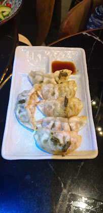 Dumpling du Restaurant japonais Yoru Paris 夜 - n°18
