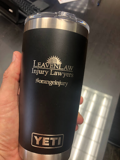 Law Firm «LeavenLaw», reviews and photos