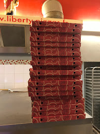 Photos du propriétaire du Pizzeria Liberty Pizza à Grenoble - n°19