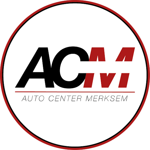 Auto Center Merksem - Antwerpen