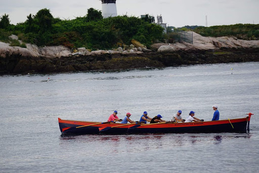 Whale Watching Tour Agency «Cape Ann Whale Watch», reviews and photos, 415 Main St, Gloucester, MA 01930, USA