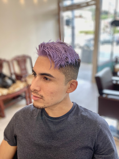 Beauty Salon «Monterey Beauty Salon», reviews and photos, 597 Monterey Blvd, San Francisco, CA 94127, USA