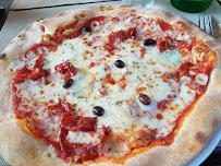 Pizza du Pizzeria Le Picoun à Sospel - n°9