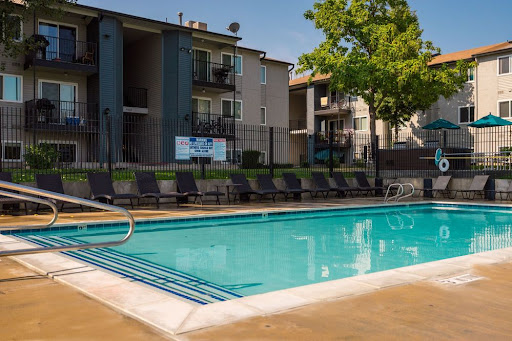 Aspire West Valley Apartments