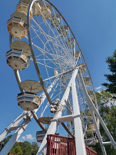 Amusement Park «Clementon Park & Splash World», reviews and photos, 144 Berlin Rd, Clementon, NJ 08021, USA