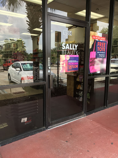 Beauty Supply Store «Sally Beauty», reviews and photos, 10584 W Colonial Dr, Ocoee, FL 34761, USA