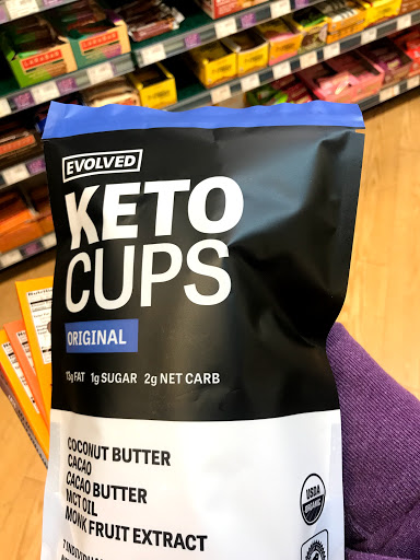 Natural Foods Store «Natural Grocers», reviews and photos, 19019 E 48th St, Independence, MO 64055, USA