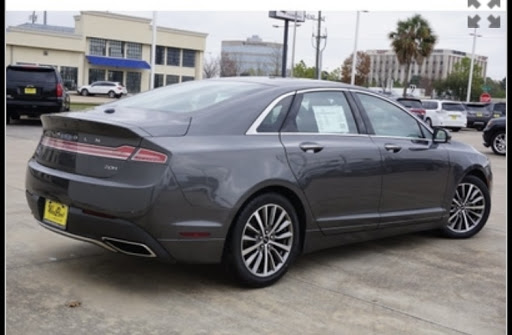 Lincoln Mercury Dealer «West Point Lincoln», reviews and photos, 11666 Katy Fwy, Houston, TX 77043, USA