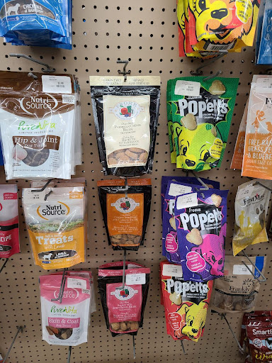 Pet Store «Coral Reef Pet Center», reviews and photos, 7723 W Lawrence Ave, Norridge, IL 60706, USA