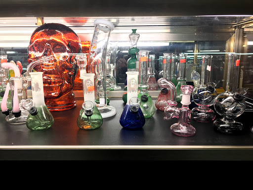 Tobacco Shop «The White Rabbit #2», reviews and photos, 7829 Moffett Rd, Semmes, AL 36575, USA