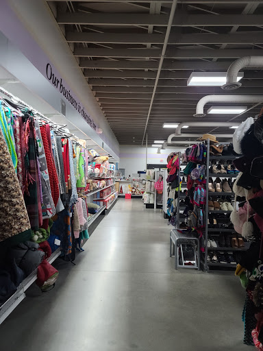 Thrift Store «Belgrade Goodwill Store», reviews and photos, 6161 Jackrabbit Ln, Belgrade, MT 59714, USA