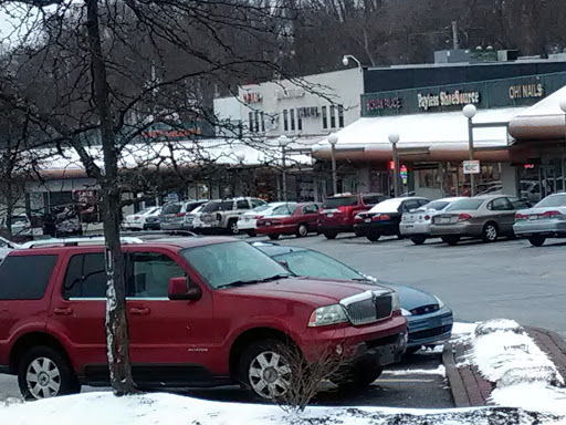 Shopping Mall «Penn Hills Shopping Center», reviews and photos, 230 Rodi Rd, Penn Hills, PA 15235, USA