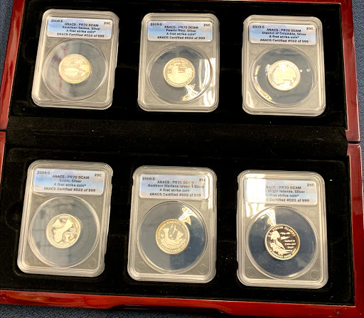 Pawn Shop «Pawn King», reviews and photos, 2440 Barnum Ave, Stratford, CT 06615, USA