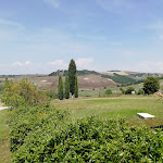 Photo n°10 de l'avis de Alessio.a fait le 23/08/2018 à 15:22 sur le  Agriturismo Canapaccia à Montalcino
