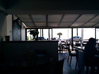 Atmosphère du Restaurant méditerranéen Le Cigalon Plage à Cagnes-sur-Mer - n°9