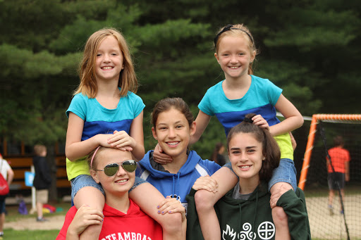Camp «Boulder Ridge Day Camp», reviews and photos, 104 Goose Green Rd, Barkhamsted, CT 06063, USA