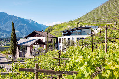 Pratenberg Wine Lodge