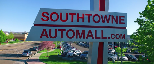 Car Dealer «Southtowne Auto Mall», reviews and photos, 10770 Auto Mall Dr, Sandy, UT 84070, USA