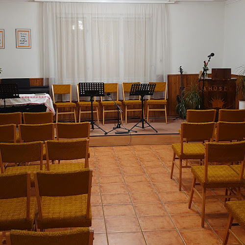 Hetednapi Adventista Egyház Hajdúhadházi Közössége - Hajdúhadház