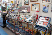 Model Garage, Inc. - Photo 9 - Car repair in Berkeley, CA, Berkeley