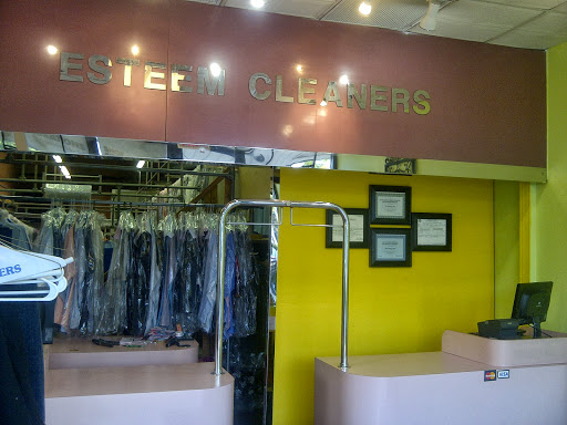 Dry Cleaner «Esteem Dry Cleaners», reviews and photos, 688 Stewart Ave, Garden City, NY 11530, USA