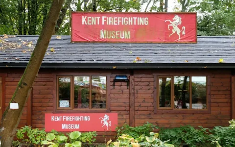 Kent Firefighting Museum image